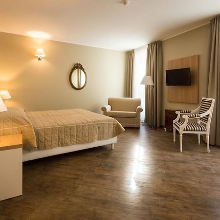 Hotel Monteverde Acqui Terme Luaran gambar