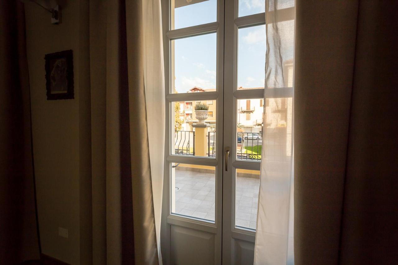Hotel Monteverde Acqui Terme Luaran gambar