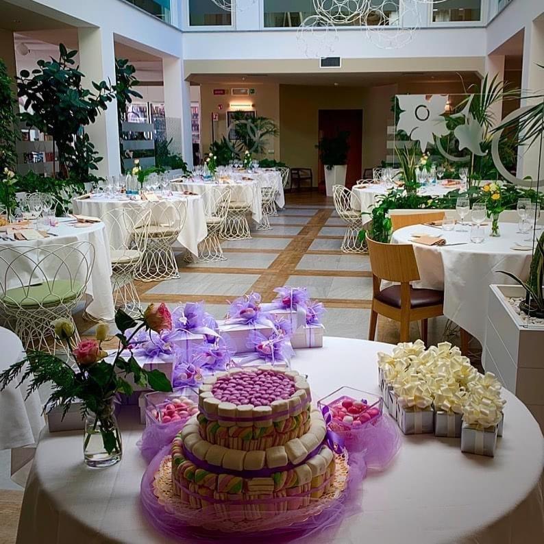Hotel Monteverde Acqui Terme Luaran gambar