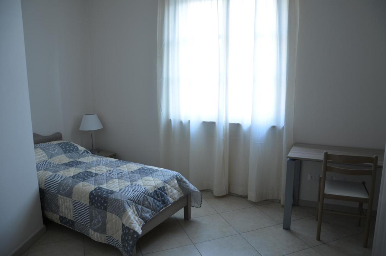 Hotel Monteverde Acqui Terme Luaran gambar