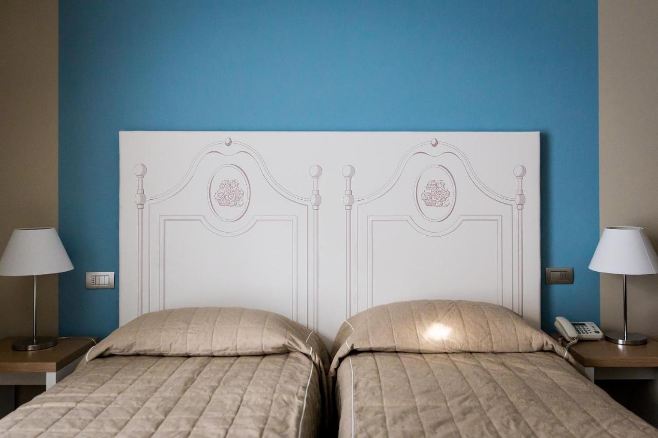 Hotel Monteverde Acqui Terme Luaran gambar