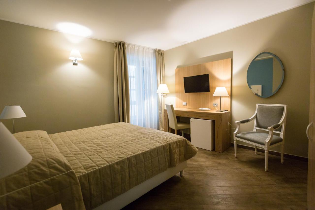 Hotel Monteverde Acqui Terme Luaran gambar
