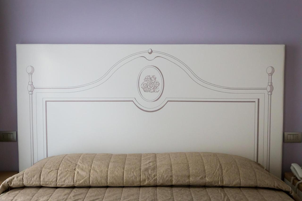 Hotel Monteverde Acqui Terme Luaran gambar