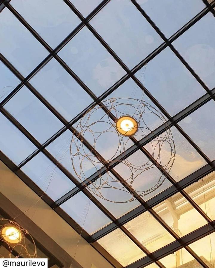 Hotel Monteverde Acqui Terme Luaran gambar