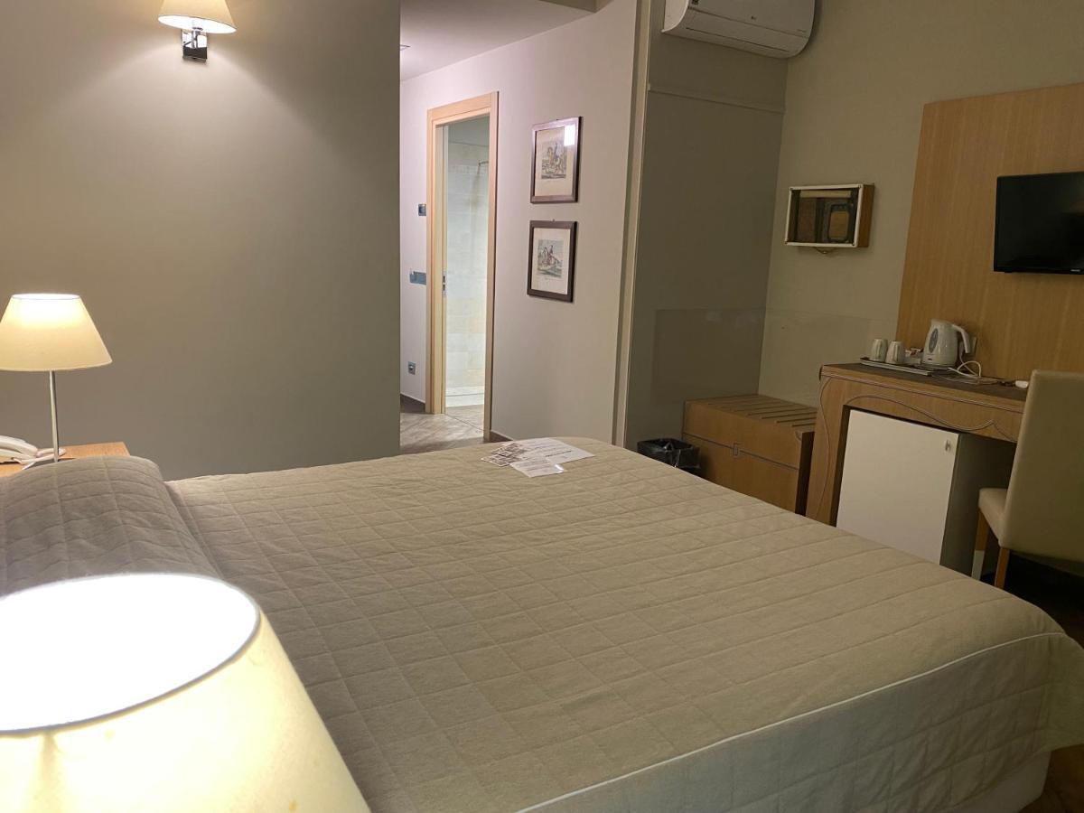 Hotel Monteverde Acqui Terme Luaran gambar
