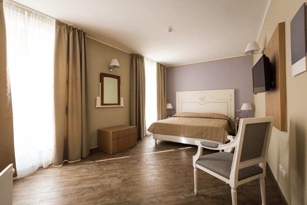 Hotel Monteverde Acqui Terme Luaran gambar