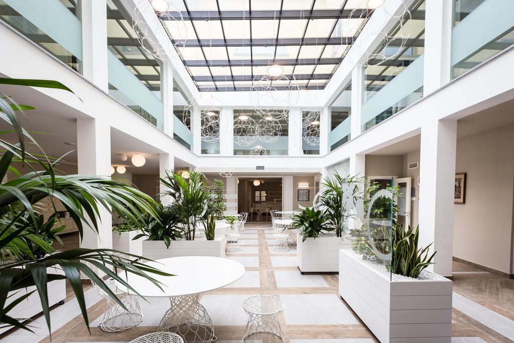 Hotel Monteverde Acqui Terme Luaran gambar