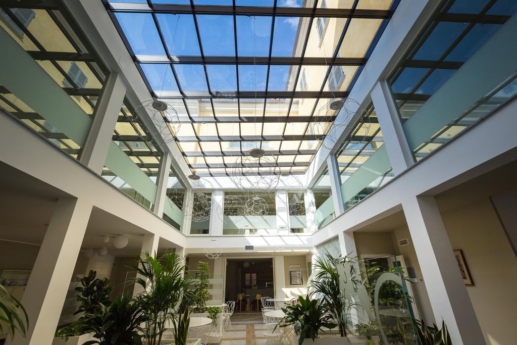 Hotel Monteverde Acqui Terme Luaran gambar