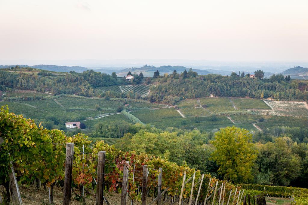 Hotel Monteverde Acqui Terme Luaran gambar