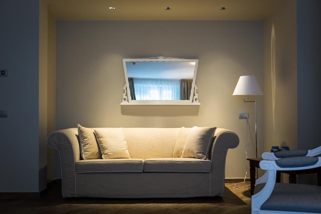 Hotel Monteverde Acqui Terme Luaran gambar