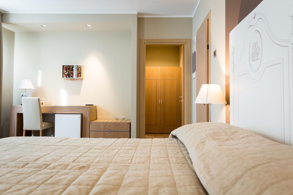 Hotel Monteverde Acqui Terme Luaran gambar