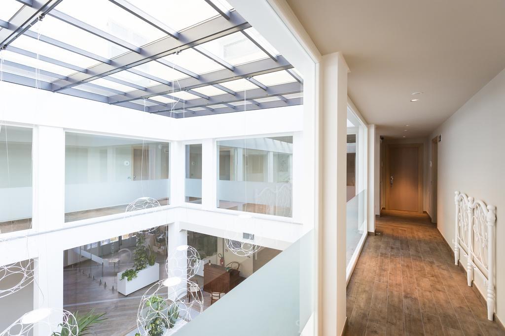 Hotel Monteverde Acqui Terme Luaran gambar