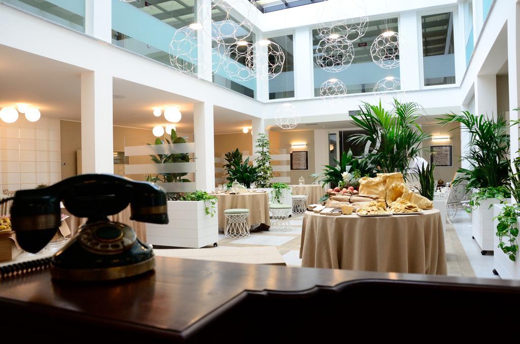 Hotel Monteverde Acqui Terme Luaran gambar