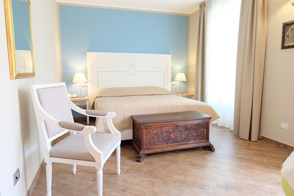 Hotel Monteverde Acqui Terme Luaran gambar