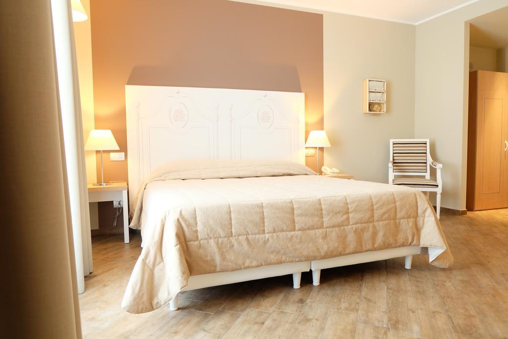 Hotel Monteverde Acqui Terme Luaran gambar