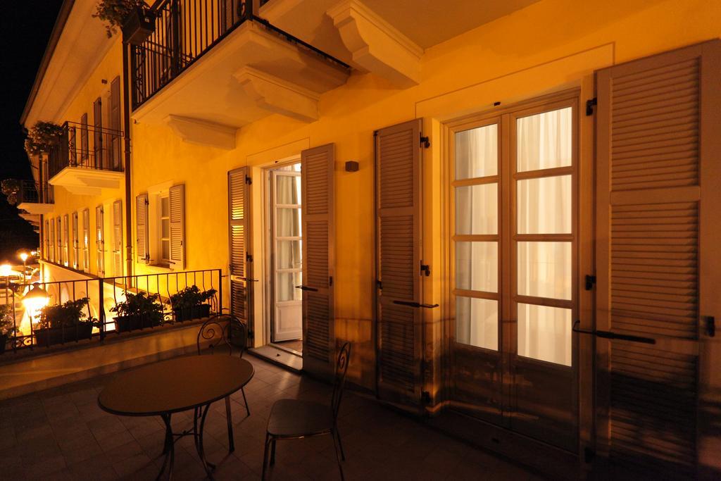 Hotel Monteverde Acqui Terme Luaran gambar