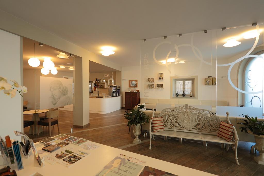Hotel Monteverde Acqui Terme Luaran gambar