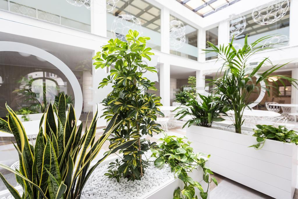 Hotel Monteverde Acqui Terme Luaran gambar