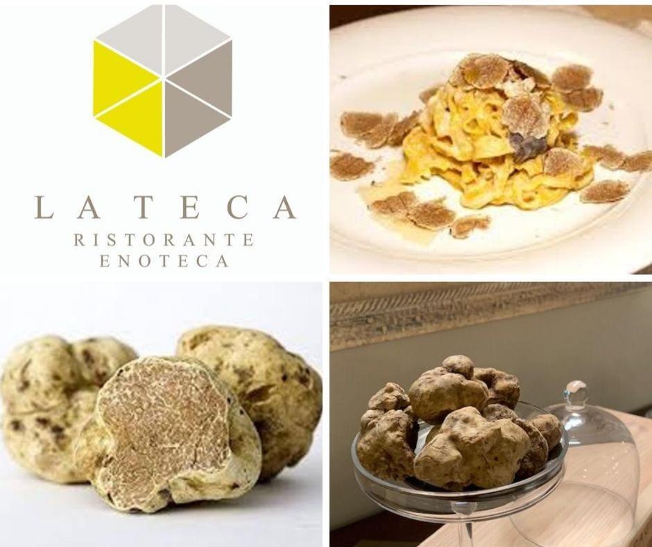 Hotel Monteverde Acqui Terme Luaran gambar